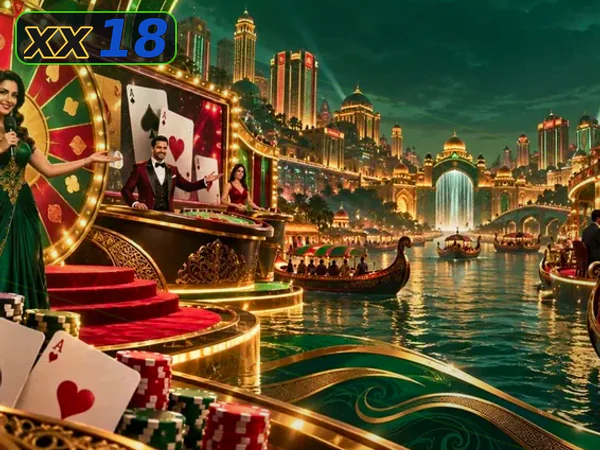 Teen Patti 20-20 ပုံ ၁