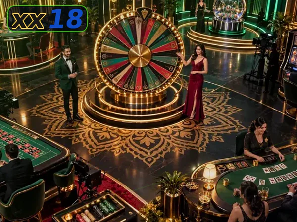 Teen Patti 20-20 ပုံ ၂