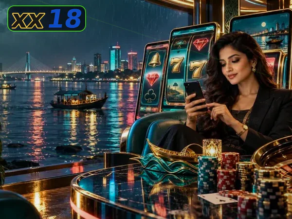 Teen Patti 20-20 ပုံ ၃
